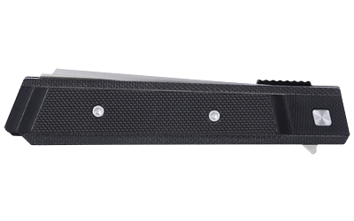 CRKT ZEPHYR 3.22" PLAIN EDGE BLACK 5 CRKT ZEPHYR 3.22" PLAIN EDGE BLACK - Image 3