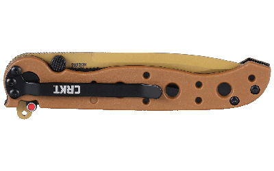 CRKT M16-01DZ DESERT TAN 3.13" PLAIN 4 CRKT M16-01DZ DESERT TAN 3.13" PLAIN - Image 2