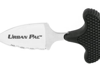 COLD STL URBAN PAL 1.5" W/SHEATH
