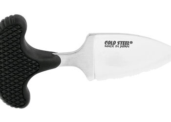 Alternative view of COLD STL URBAN PAL 1.5" W/SHEATH