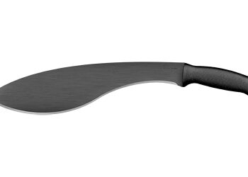 COLD STL KUKRI MACHETE W/SHEATH
