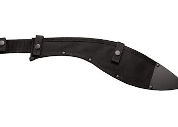 Alternative view of COLD STL KUKRI MACHETE W/SHEATH