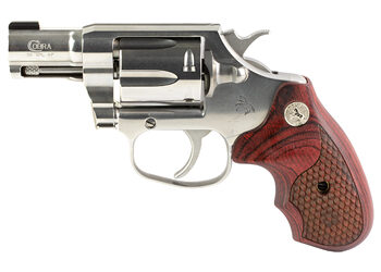 COLT COBRA 38SPL 2" 6RD STS TALO