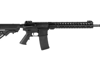 Alternative view of COLT ENHNCD PTRL 5.56 16.1" 30RD BLK