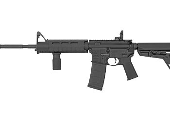 COLT M4 CARBINE MGPL 5.56 16.1" 30RD