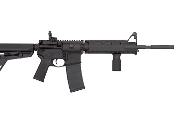 Alternative view of COLT M4 CARBINE MGPL 5.56 16.1" 30RD