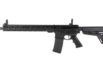 COLT EPR GENII 5.56 16.1" 30RD BLK