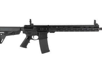 Alternative view of COLT EPR GENII 5.56 16.1" 30RD BLK