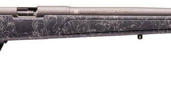 CVA ENDURA LR HUNTER 45CAL 26 FLUTED BLK