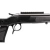 CVA SCOUT XP 350LEG BLK/SYN 16" TB 2 CVCR4434XP