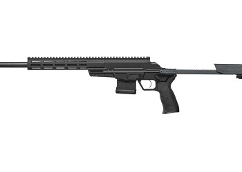 CZ 600+ TRAIL 7.62X39 16.2" 10RD BLK