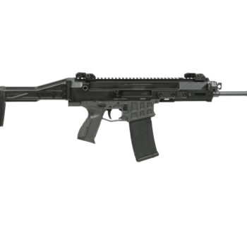 CZ BREN 2 MS PST 5.56 11" 30+1 SB