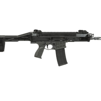 CZ BREN 2 MS PIST 5.56 8" 30+1 SB