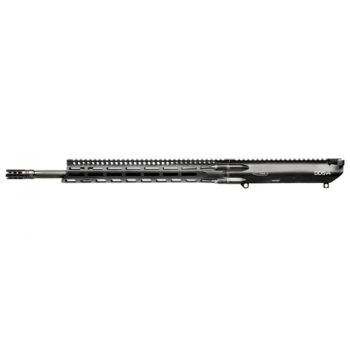 DAN UPPER DD5 V4 7.62X51 18 MLOK