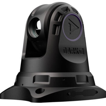 DARK30 DEFIANCE 640PTZ THERMAL CAMERA