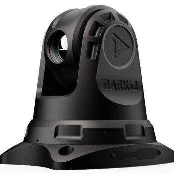 DARK30 DEFIANCE 384PTZ THERMAL CAMERA