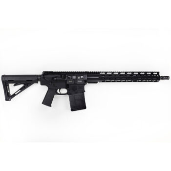 DBF CARBON DB10 308WIN 16 BLK 15 M-LOK