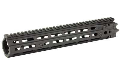 DD RIS III RAIL ASSEMBLIES 12.5" BLK 3 DD RIS III RAIL ASSEMBLIES 12.5" BLK