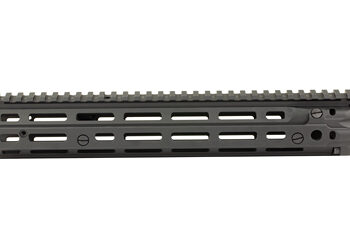 DD RIS III RAIL ASSEMBLIES 12.5" BLK 7 DD01 004 03086 006 3