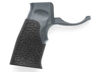 DD PISTOL GRIP TORNADO GRY