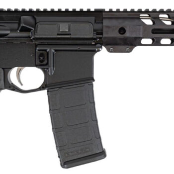 DPMS 5.56 11.5 M-LOK MOE SBA3 PISTOL