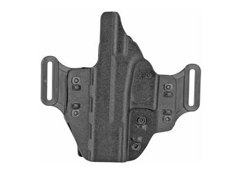 Alternative view of DESANTIS VLD PRTNR FOR GLK 19 RH BLK