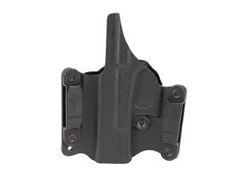 Alternative view of DESANTIS RAPTOR 2.0 GLK 17/19 RH BK