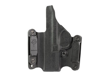 Alternative view of DESANTIS RAPTOR 2 HELLCAT PRO RH BK