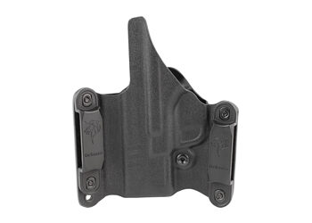 Alternative view of DESANTIS RAPTOR 2 P365 XMACRO RH BK