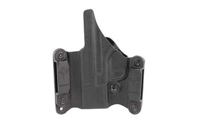 DESANTIS RAPTOR 2 P365 XMACRO RH BK 4 DESANTIS RAPTOR 2 P365 XMACRO RH BK - Image 2