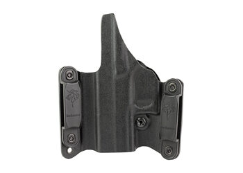 Alternative view of DESANTIS RAPTOR 2.0 GLK 43X/48 RH BK