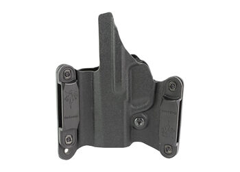 Alternative view of DESANTIS RAPTOR 2 P365/XL RH BK