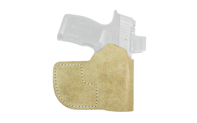 DESANTIS SUEDE NEMESIS P365 AMB BK 3 DESANTIS SUEDE NEMESIS P365 AMB BK