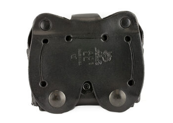 Alternative view of DESANTIS DBL MAG PCH 10MM/45CAL BLK