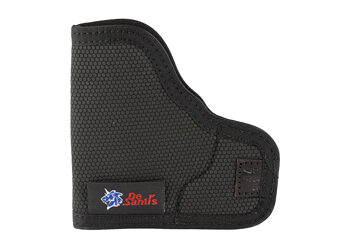 DESANTIS NEMESIS RUG LCP BL AMBI