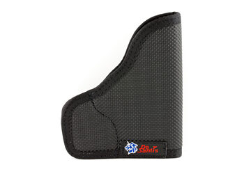 DESANTIS NEMESIS DIAMONDBACK DB9 BLK