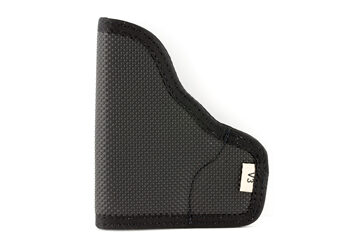 Alternative view of DESANTIS NEMESIS DIAMONDBACK DB9 BLK