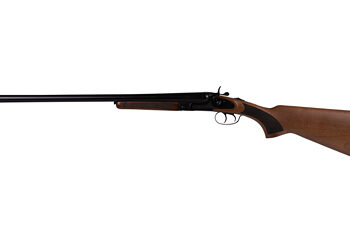 DERYA EX1400 SXS 12GA 24" BLK WD