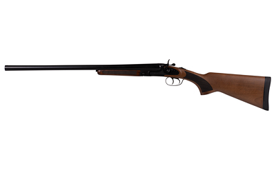 DERYA EX1400 SXS 12GA 24" BLK WD 3 DERYA EX1400 SXS 12GA 24" BLK WD