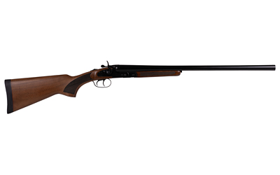 DERYA EX1400 SXS 12GA 24" BLK WD 4 DERYA EX1400 SXS 12GA 24" BLK WD - Image 2