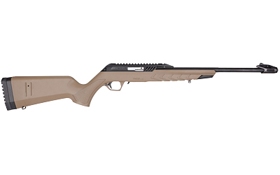 DERYA TM22 22LR 18" 10RD FDE 4 DERYA TM22 22LR 18" 10RD FDE - Image 2