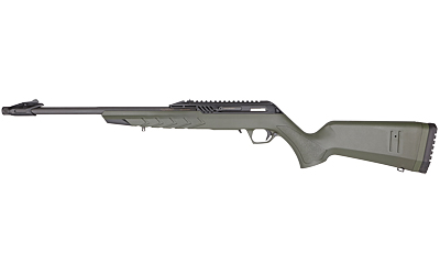 DERYA TM22 22LR 18" 10RD ODG 3 DERYA TM22 22LR 18" 10RD ODG