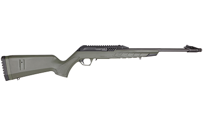 DERYA TM22 22LR 18" 10RD ODG 4 DERYA TM22 22LR 18" 10RD ODG - Image 2