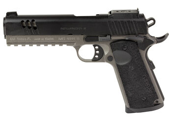 GIRSAN 1911 INFLUENCER X 45ACP 5" 8R