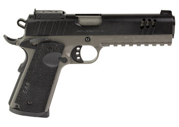 Alternative view of GIRSAN 1911 INFLUENCER X 45ACP 5" 8R