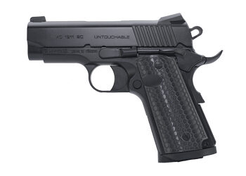 GIRSAN MC1911SC 45ACP 3.4" 6RD BLACK