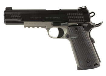 GIRSAN MC1911S 45ACP 5" 8RD TWO TONE