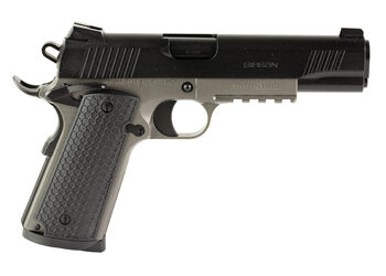 Alternative view of GIRSAN MC1911S 45ACP 5" 8RD TWO TONE
