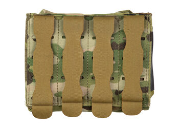 Alternative view of EAGLE MED POUCH 500D BELT IFAK MLTCM