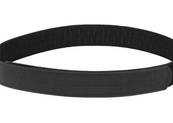 EAGLE OPER GUN BELT LG 39-44" BLK